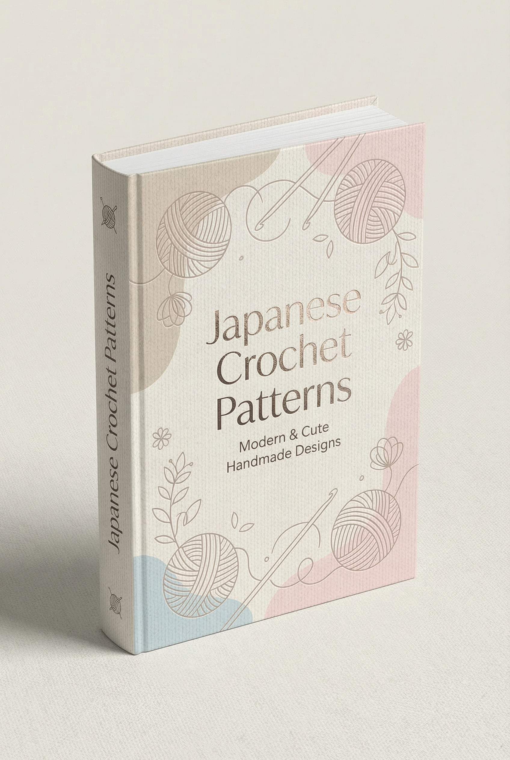 Vintage Granny Square PDF - Create Stylish Crochet Vests